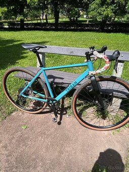 Triban RC 120 gravel