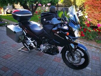 Suzuki DL1000 V-Strom K5
