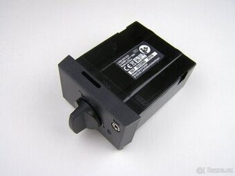 Přihrádka komplet s bateriemi k rotačním laserům BOSCH