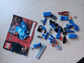 Lego Cars