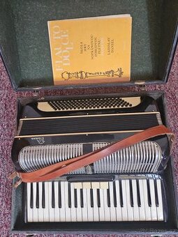 Harmonika Ligna