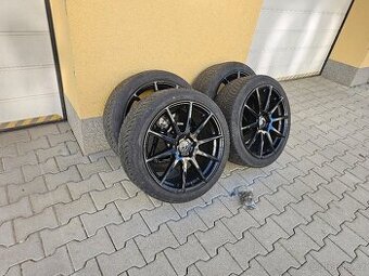 5x112 r19 Meisterwerk
