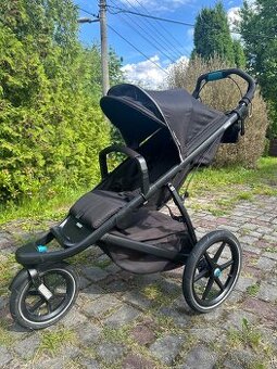 Thule Urban Glide 2