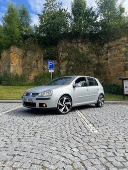 Vw golf 5 1.9 TDi