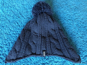 Dětské čepice vel.55