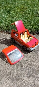 Playmobil auto