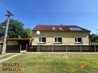 Pronájem, byty/3+kk, 100 m2, 33023 Přehýšov, Plzeň-sever [ID