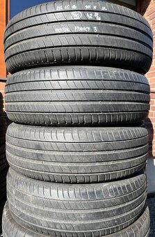 215/65 R16 102H XL letní pneu Michelin Primacy 3 (2920)