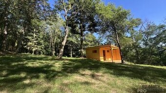 Prodej zahrady 990 m², Lelekovice – Paseky, okres Brno-venko