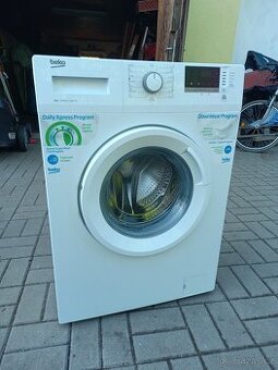 Pračka Beko