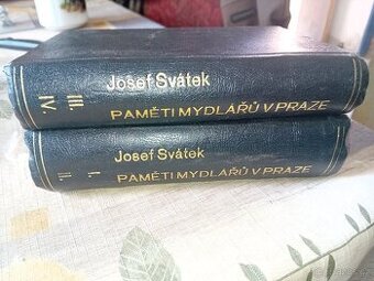 Kat mydlář historie rodu