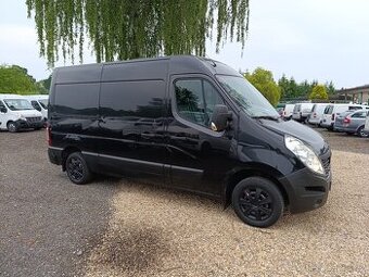 Renault Master 2.3 DCi L2H2 tažné 100kw DPH
