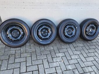 Pneu 165/70/R14