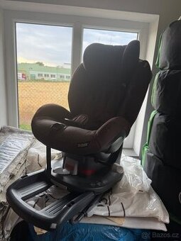 Autosedačka BeSafe isofix