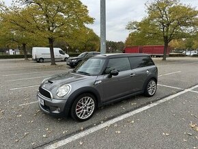 Mini Clubman JCW, 155kW, 11/2008, 134.000 km
