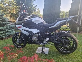 BMW S1000 XR