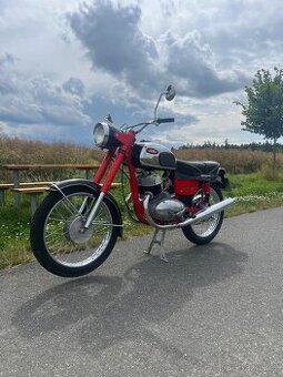 Jawa 350/361 Californian 1967