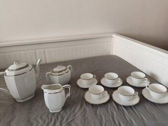 Porcelánový servis