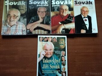knihy dle výběru