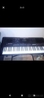 Yamaha PSR e 463