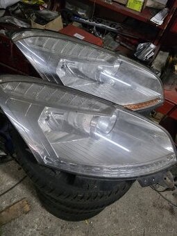 Světla Citroen 2x levý