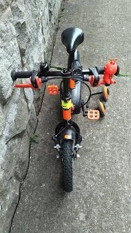 Dětské kolo 14