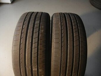 Letní pneu Imperial 225/45R18 - možnost přezutí
