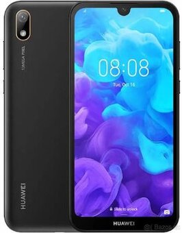 Huawei Y5 Black