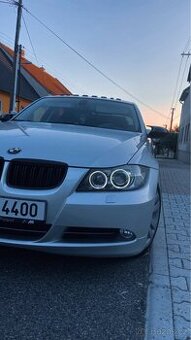 Bmw e90