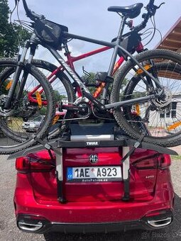 Thule OutWay Platform 2