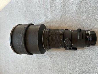 Nikon nikkor 300 2,8