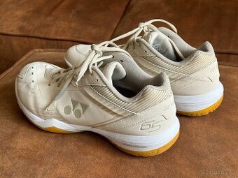 Badminton boty Yonex PC65 Z3 Wide