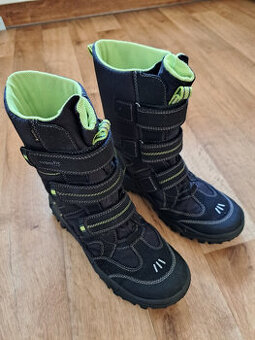 Zimní boty Superfit, Goretex, vel. 42