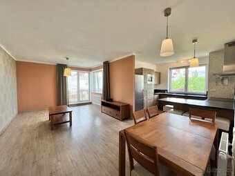 Pronájem byty 3+kk, 80 m2 - Praha - Řeporyje, ev.č. 00063