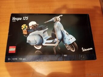 LEGO Creator 10298 Vespa