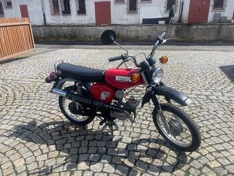 SIMSON S51 ENDURO