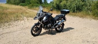 BMW R 1200 GS