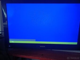 Monitor Sencor+ držák na zeď