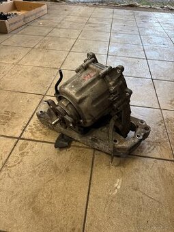 BMW rozvodovka f10, f11, f01, f20, f30