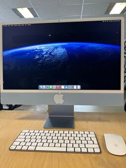Apple iMac 24