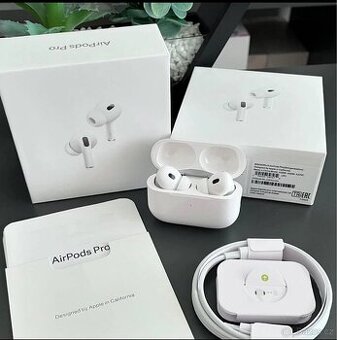Apple AirPods Pro 2