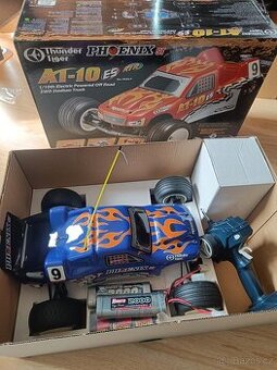 RC Thunder Tiger Phoenix