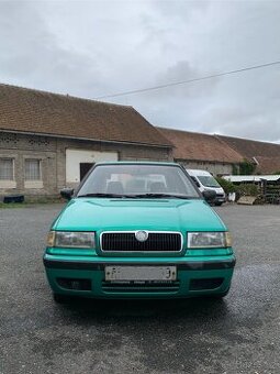 Prodám auto Škoda Felicia - 1