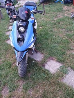 Motorro clea