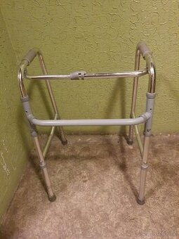 Choditko za symbolickou cenu