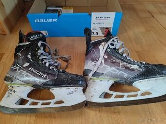 Brusle BAUER S21 TI VAPOR HYPERLITE - SR