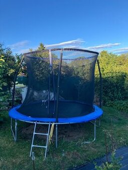 Zahradní trampolína 300cm
