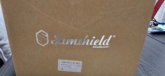 Jezdecke Helmy Samshield