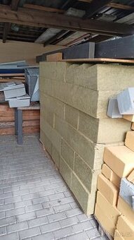 Minerální vata Knauf 240mm - 1