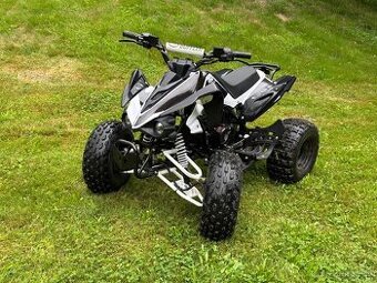 Dětská čtyřkolka Buffler XS125Y